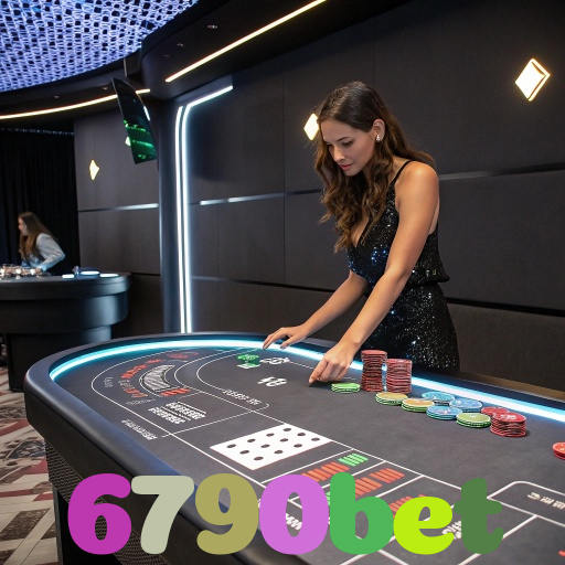 6790bet