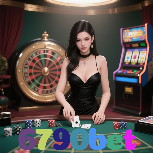 6790bet