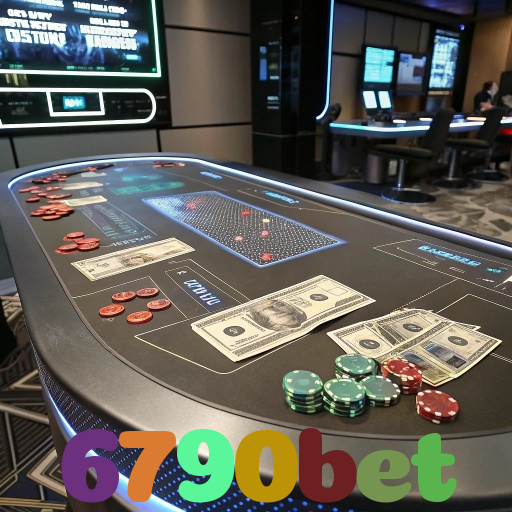 6790bet