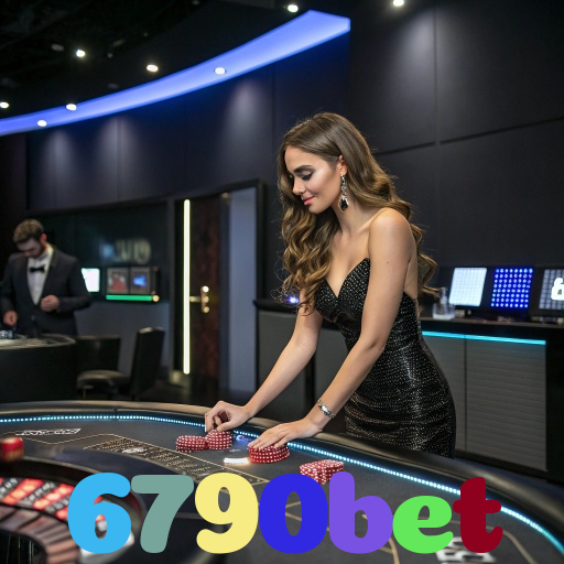 6790bet