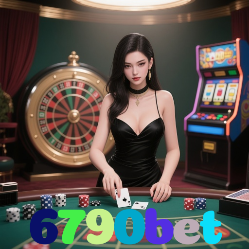 6790bet