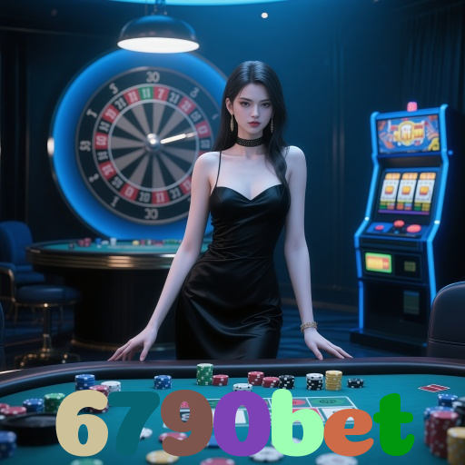 6790bet