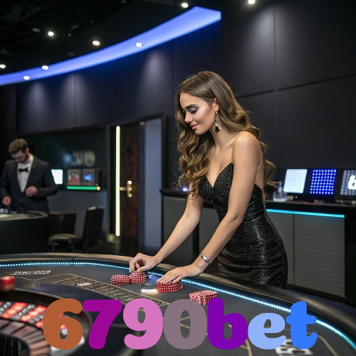 6790bet