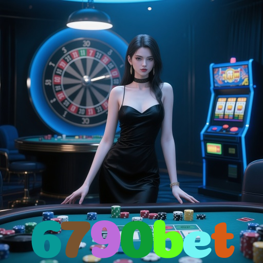 6790bet