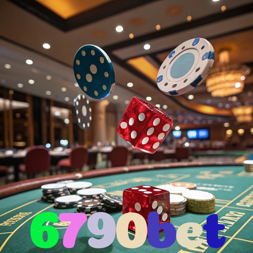 6790bet