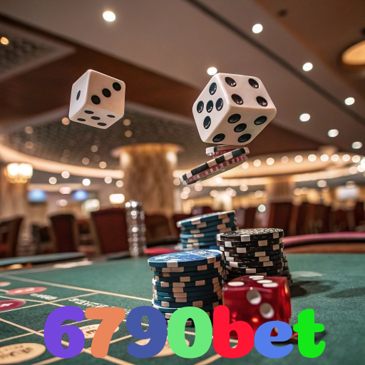 6790bet