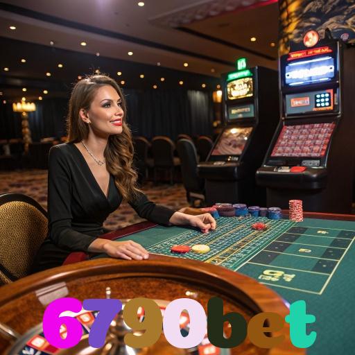 6790bet