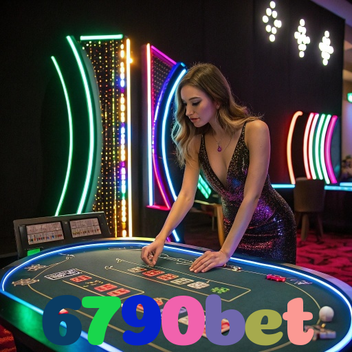 6790bet