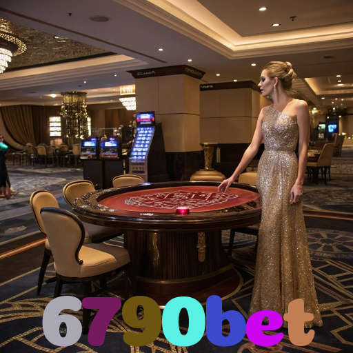 6790bet
