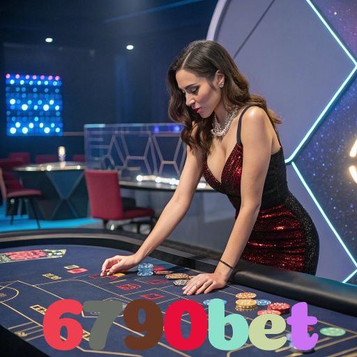 6790bet