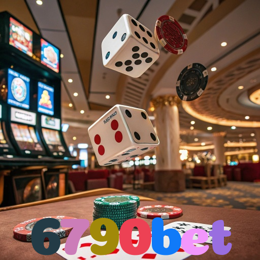 6790bet