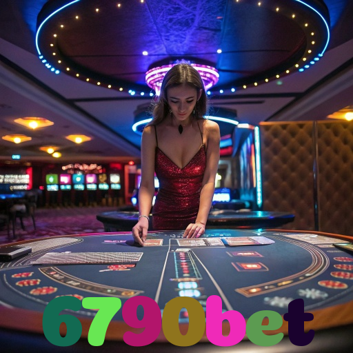 6790bet