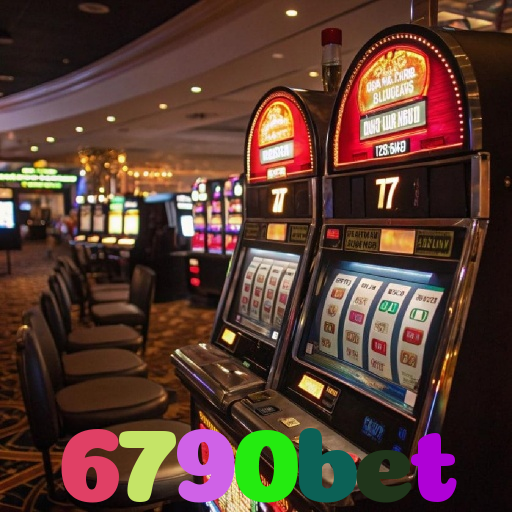 6790bet