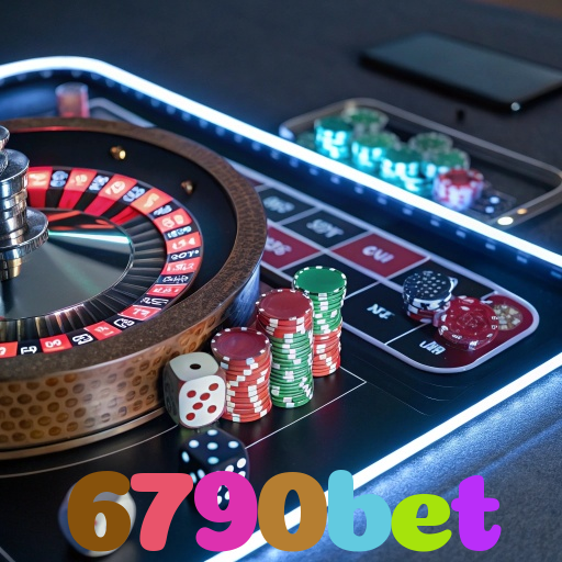 6790bet