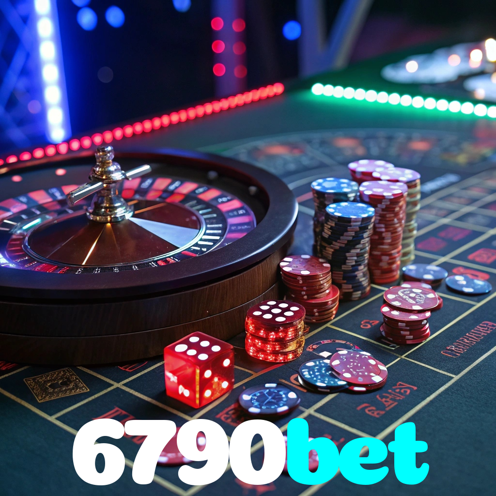 6790bet