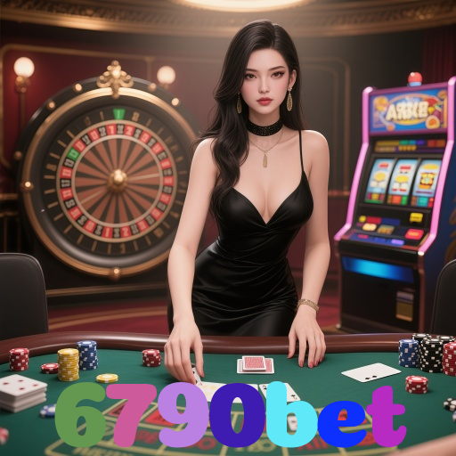 6790bet