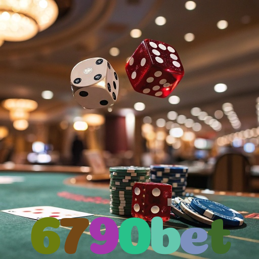 6790bet