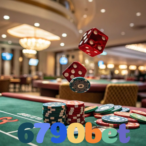 6790bet
