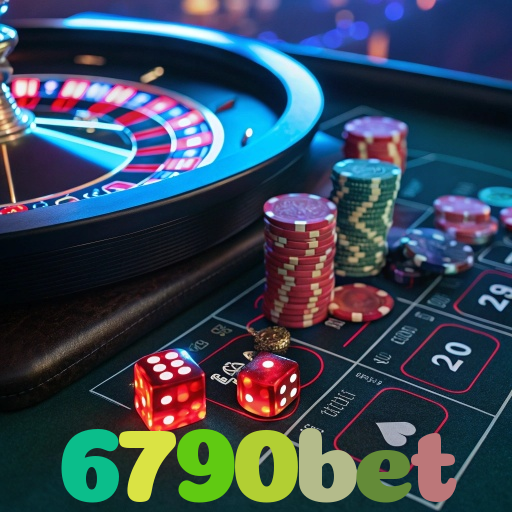6790bet