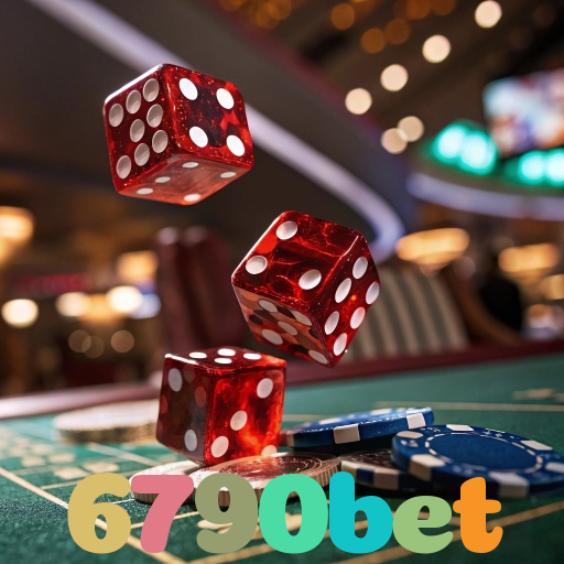6790bet