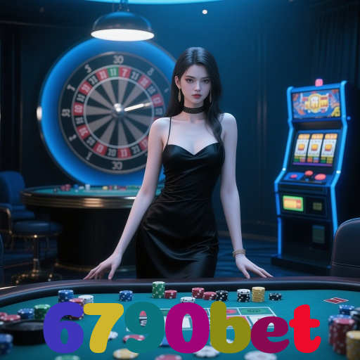 6790bet