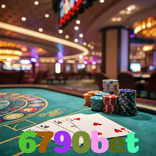 6790bet