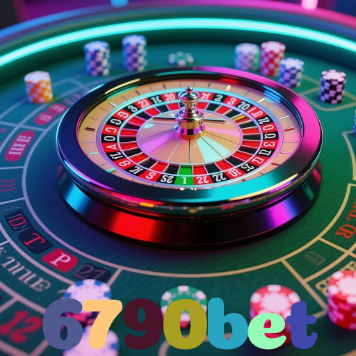 6790bet