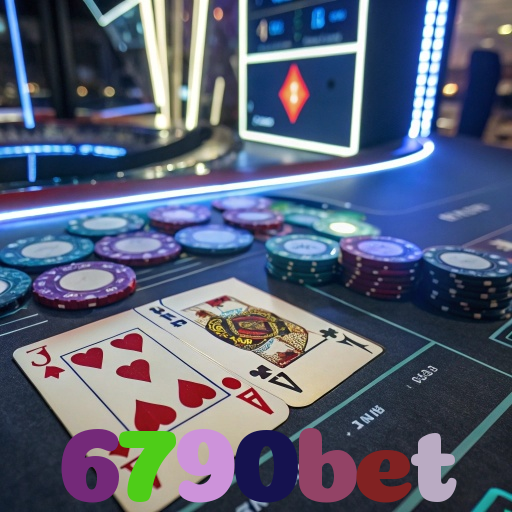 6790bet