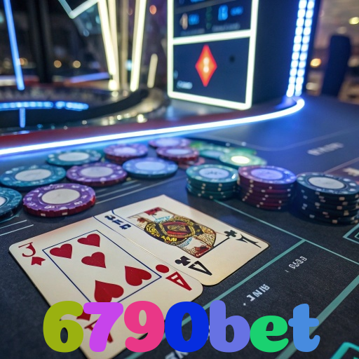 6790bet