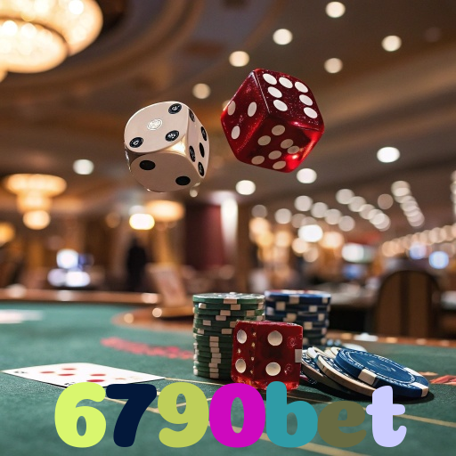 6790bet