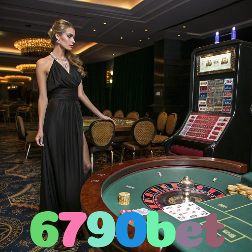6790bet