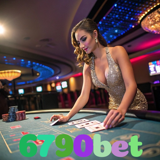 6790bet