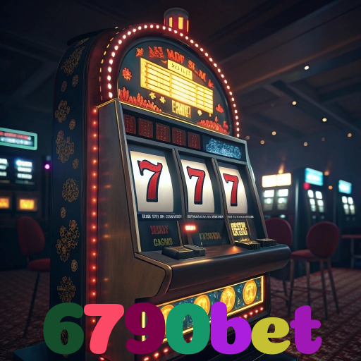 6790bet