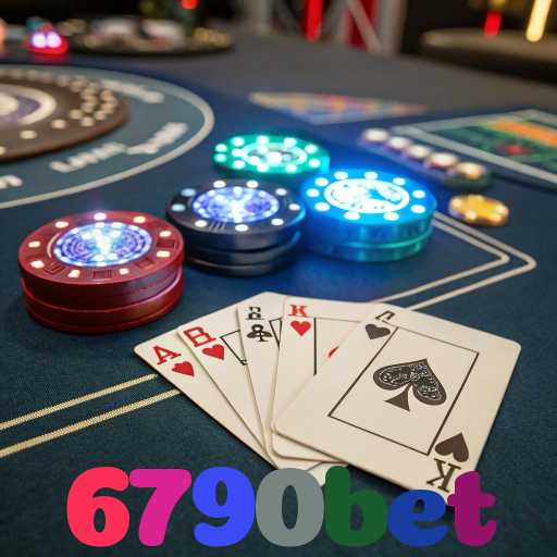 6790bet