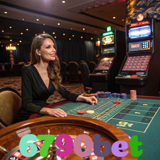 6790bet