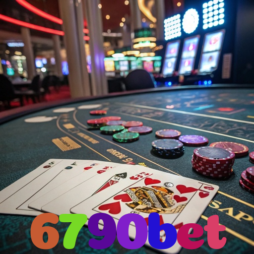 6790bet