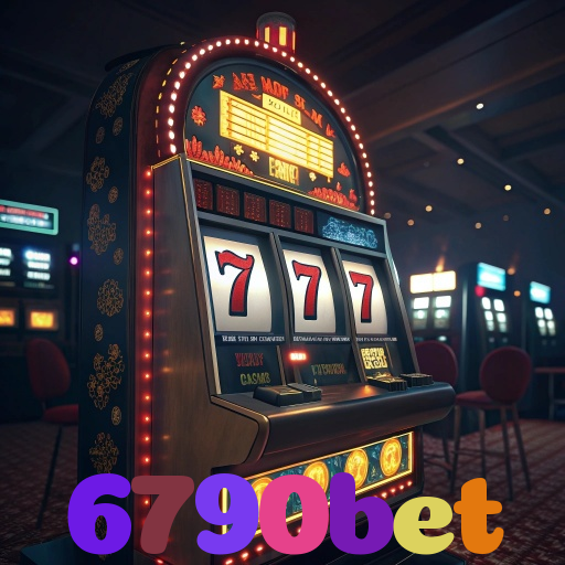 6790bet