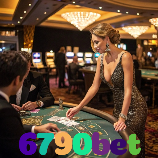 6790bet