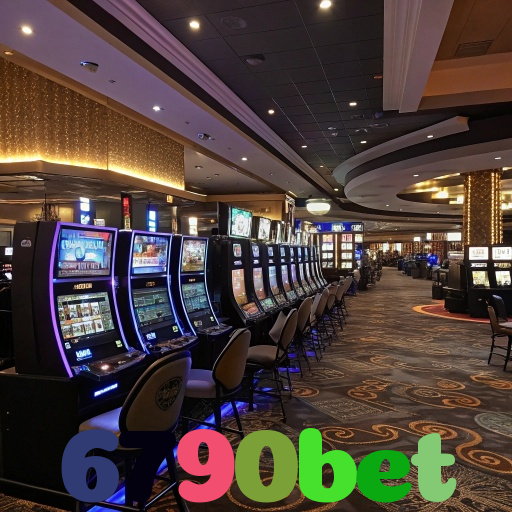 6790bet