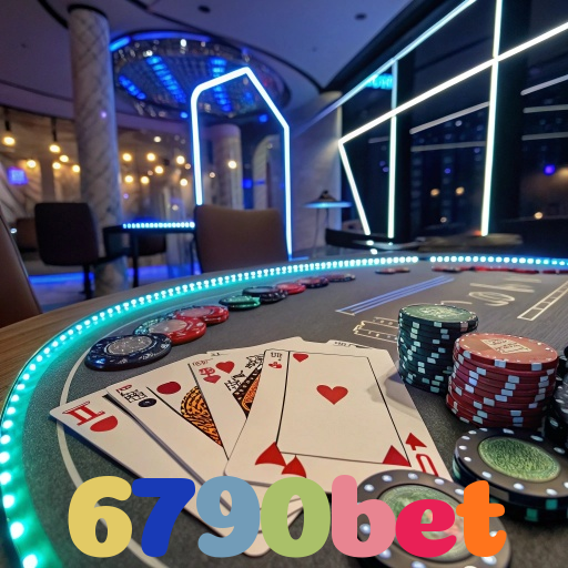 6790bet