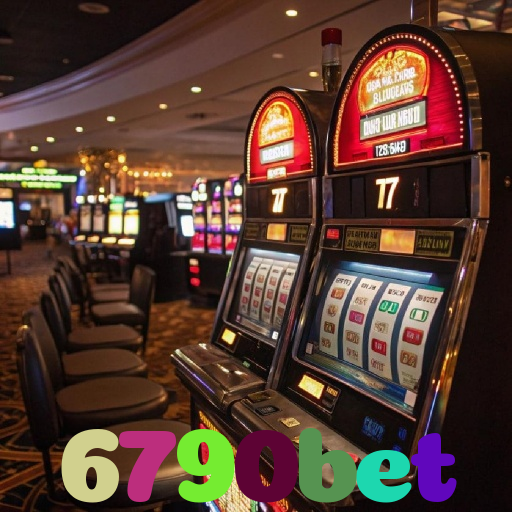 6790bet