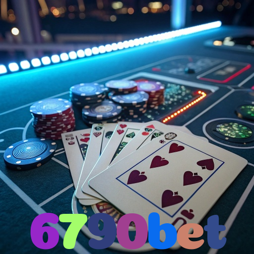 6790bet