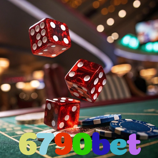 6790bet