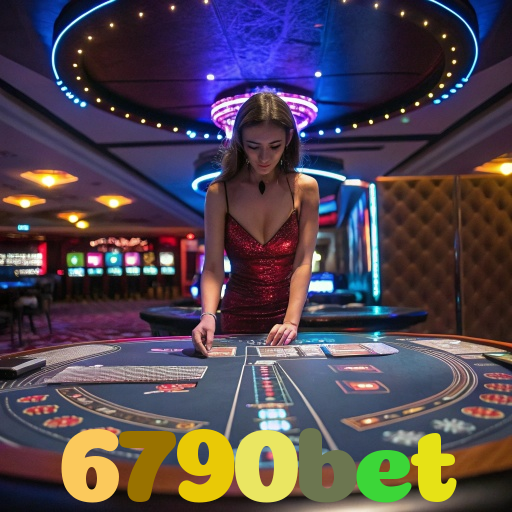 6790bet