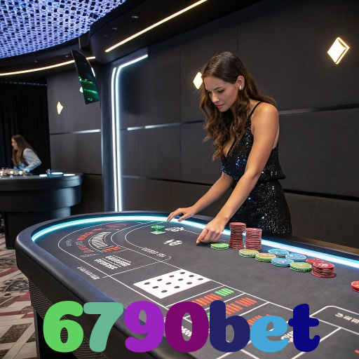 6790bet