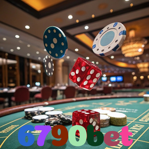6790bet