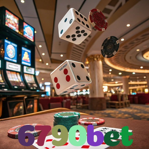 6790bet