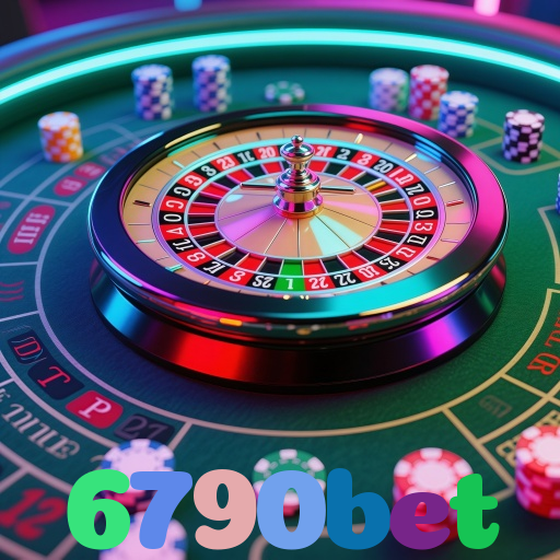 6790bet