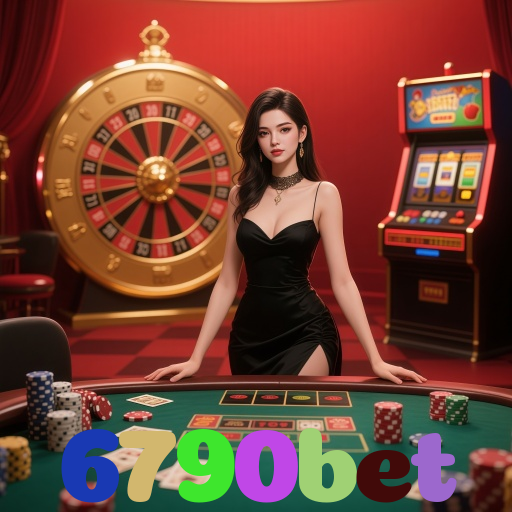 6790bet