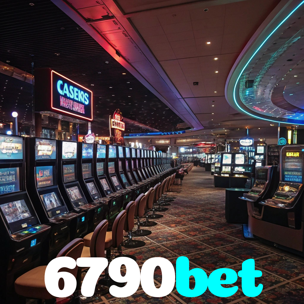 6790bet